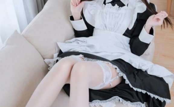 miko酱ww – NO.96 生日限定女仆[26P-284MB]