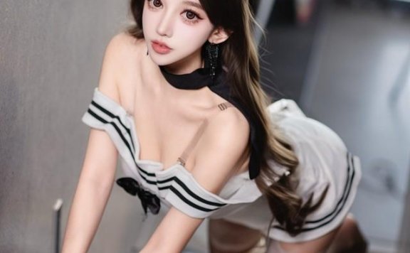 过期米线线喵 – NO.166 水手 [20P-125MB]