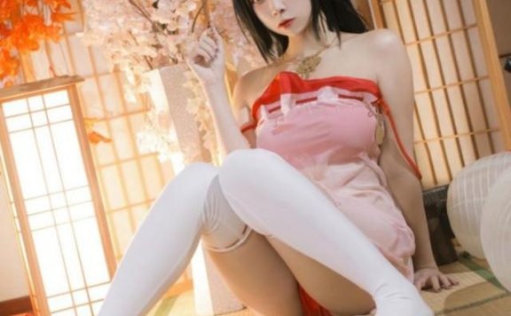 二佐Nisa – NO.217 长门睡衣[18P-136MB]