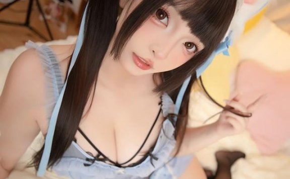 神楽坂真冬 – NO.230 战袍小猫[75P2V-682MB]