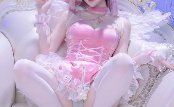 屿鱼 – NO.081 桃乐丝 黎明派对 [63P-402MB]