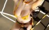 纸悦Etsu_ko – NO.28 Nikke胜利女神 伊莱格 [56P10V-474MB