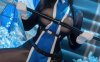 Natsuko夏夏子 – NO.85 NIKKE胜利女神 梅登·冰玫瑰 [71P-660MB]