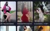 心动女孩欣欣 – 微密圈/铁粉空间等写真&视频合集【持续更新中】