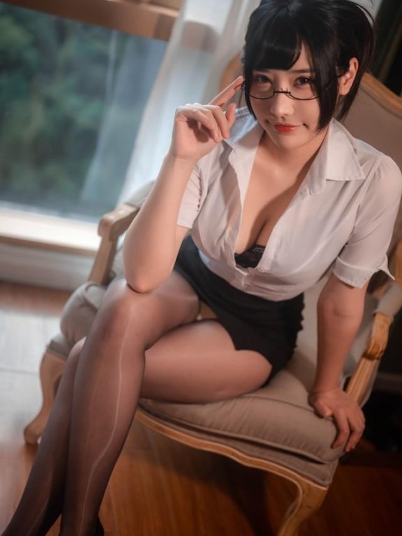 糖果果Candy – 舰长图 室内ol[102P326MB]