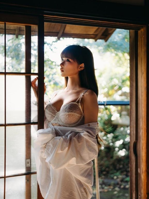 蠢沫沫 – NO.385 阳 [31P-302MB]