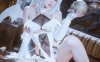 霜月shimo – NO.143 Blanc Demon [21P-45MB]
