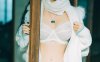 蠢沫沫 – NO.390 情人节 [26P-270MB]