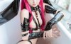 Kuuko W – Baobhan Sith[28P-170M]