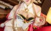 羽生三未 – NO.33 崩坏3rd-丽塔·浣溪沙[22P-252MB]