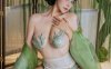 奈汐酱nice – NO.103 拾翠 [90P1V-2.1GB]