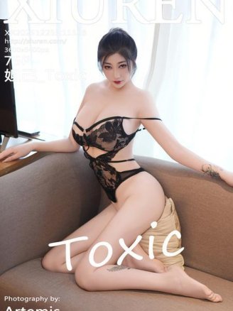 [Xiuren秀人网]2025.12.25 NO.11156 妲己_Toxic[76P/749.17MB]
