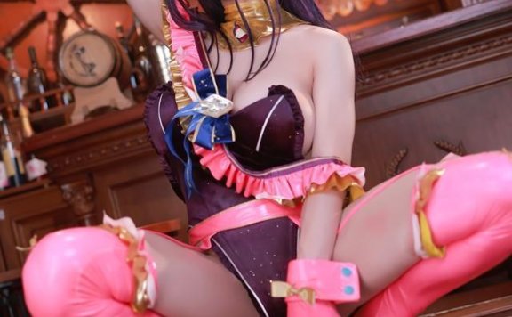 桜满三时 – NO.17 星野爱同人兔女郎 [33P-544MB]