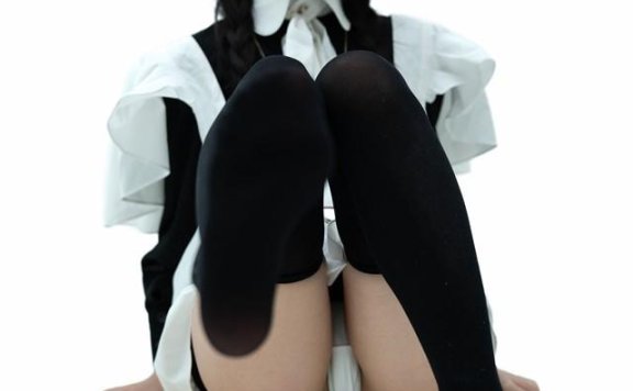 清水凪 – NO.032 女仆图鉴 [89P-82MB]