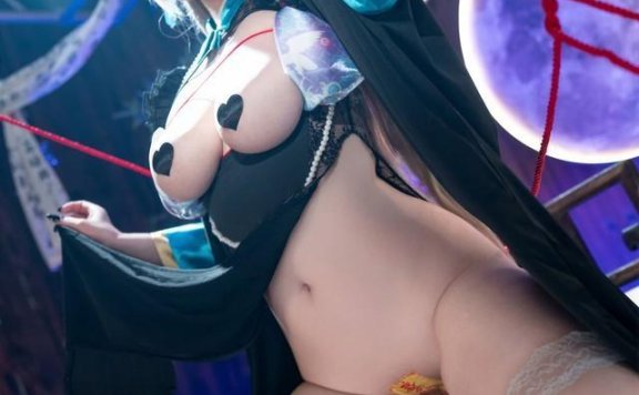 星澜是澜澜叫澜妹呀 – NO.53 蔚蓝档案 一之濑明日奈 僵尸娘[80P2V-2.35GB]