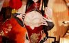 二佐Nisa – NO.236 碧蓝航线-大凤·旗袍 [38P-1.13GB]