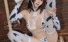 咬一口兔娘(yiko湿润兔) – NO.273 2026年07月作品 『碧蓝航线-樫野』[94P1V-1.79GB]