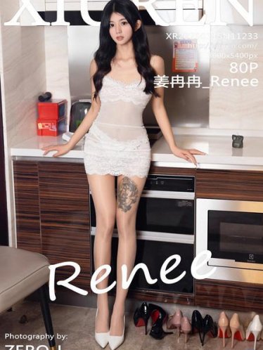 [Xiuren秀人网]2026.01.15 NO.11233 姜冉冉_Renee@[83P/877.23MB]