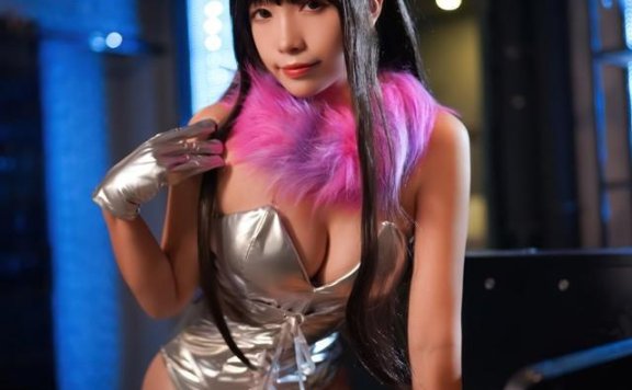 Neko薇薇 – NO.16 恶魔姐姐 千夜 兔女郎[38P-297MB]