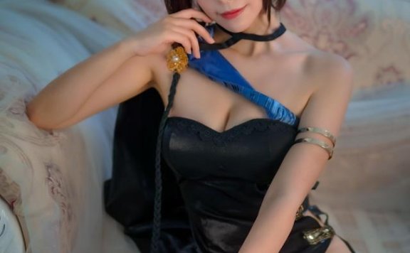 Neko薇薇 – NO.13 巴尔的摩礼服 [45P-526MB]