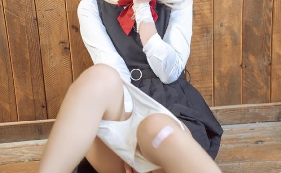 Quan冉有点饿 – NO.47 时雨羽衣[59P-109MB]