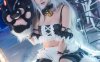 是一只熊仔吗 – NO.002 碧蓝航线 哈曼 [21P-61MB]