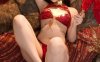 屿鱼 – NO.053 大凤舞娘 新年特典 [50P-449MB]