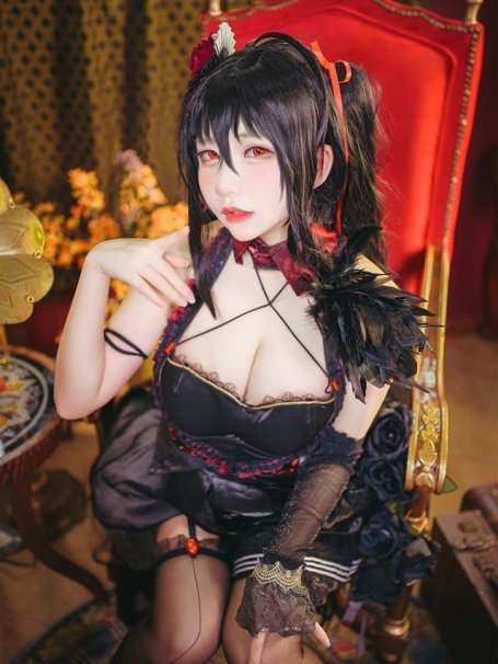 是一只熊仔吗 – NO.005 大凤 [25P-90MB]