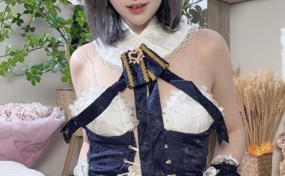 疯猫ss – NO.204 2026年02月会员订阅 [60P-165MB]