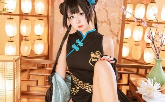 萌芽儿o0 – NO.066 龙华妃咲 [64P-1.12GB]