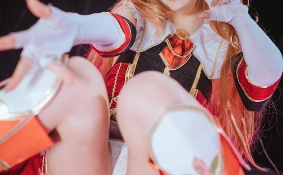 是一只熊仔吗 – NO.006 望 [32P-98MB]