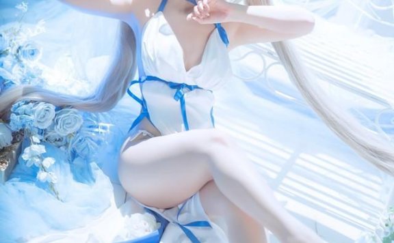 w百合欧皇子w – NO.018 碧蓝航线 可畏 纪念印记[14P-21.8M]